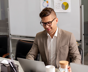 Assistora professionals building business solutions