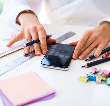 Bookkeeping and Invoicing